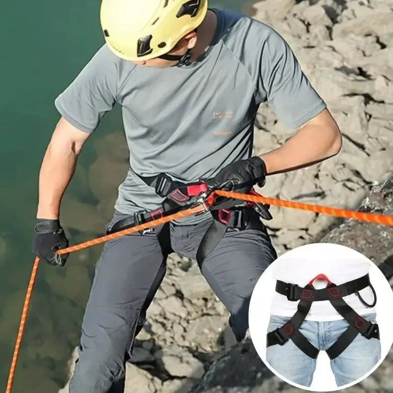 Outdoor Multi-Purpose Glove Clip Hanger Plastic Clip for Camping Accessories - Trekker Essentials