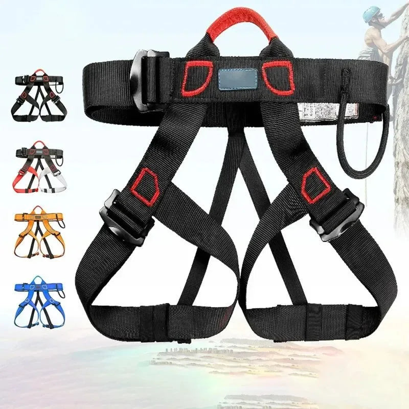 Outdoor Multi-Purpose Glove Clip Hanger Plastic Clip for Camping Accessories - Trekker Essentials