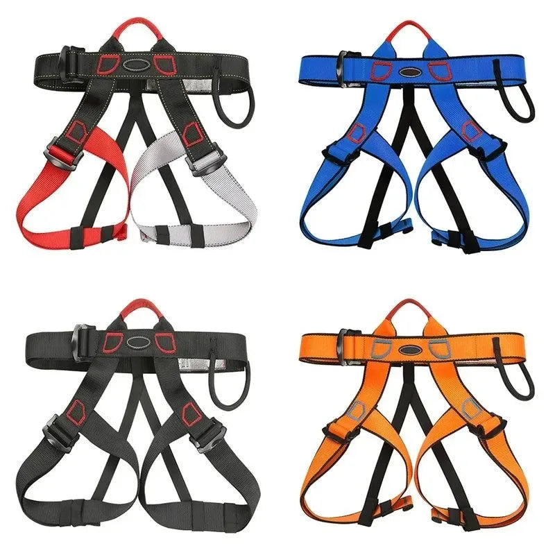 Outdoor Multi-Purpose Glove Clip Hanger Plastic Clip for Camping Accessories - Trekker Essentials