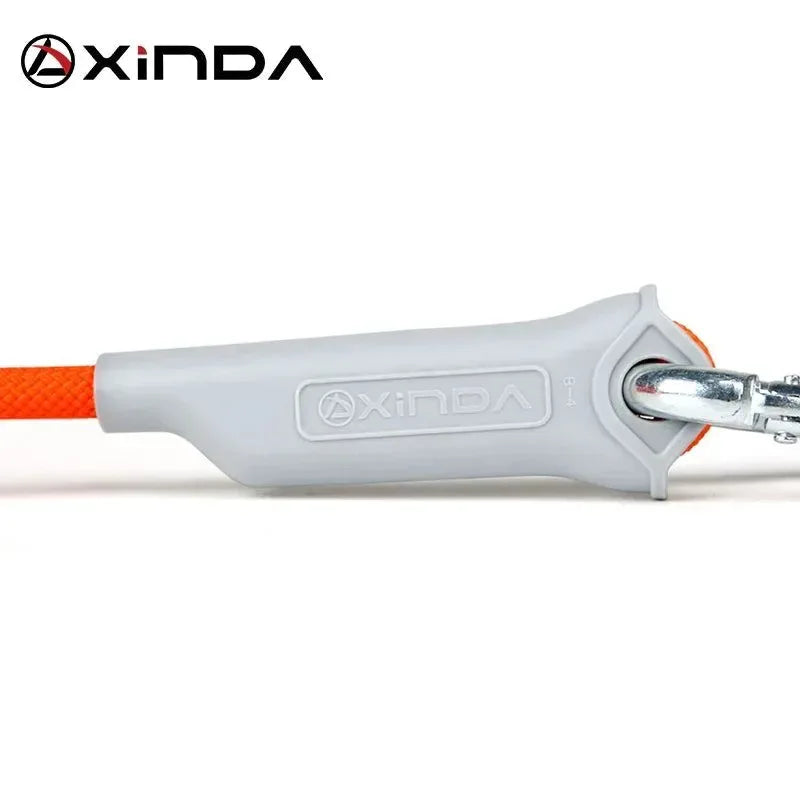 Outdoor Rope Trekking Hiking Accessories - 10mm/12mm Floating Climbing High Strength Safety Cord - Trekker Essentials