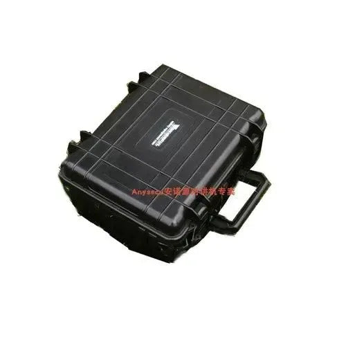 Outdoor Survival Shortwave Radio with Water Tank and Metal Panel for Emergency Communication and Disaster Preparedness - Trekker Essentials