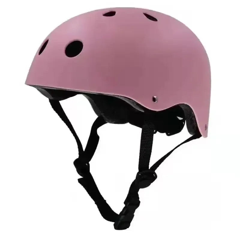 Outward Round Cycling Helmet – Safe and Durable for Kids and Adults - Trekker Essentials