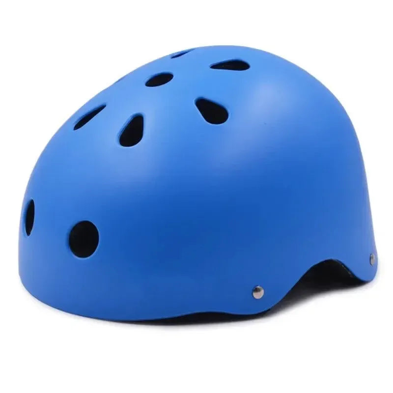 Outward Round Cycling Helmet – Safe and Durable for Kids and Adults - Trekker Essentials