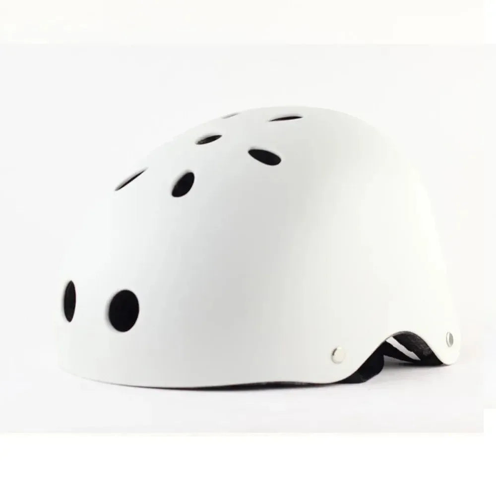 Outward Round Cycling Helmet – Safe and Durable for Kids and Adults - Trekker Essentials