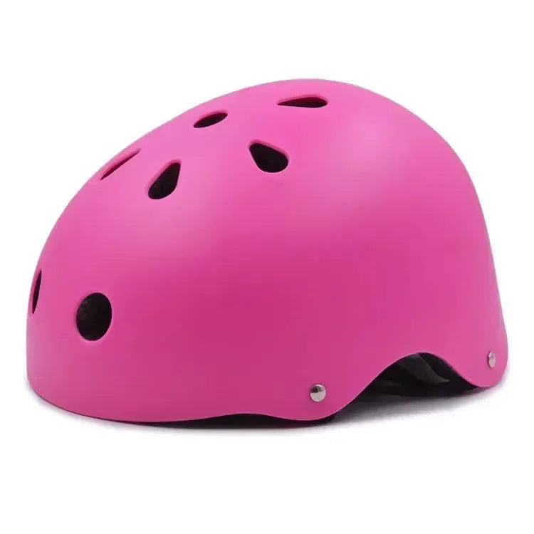 Outward Round Cycling Helmet – Safe and Durable for Kids and Adults - Trekker Essentials