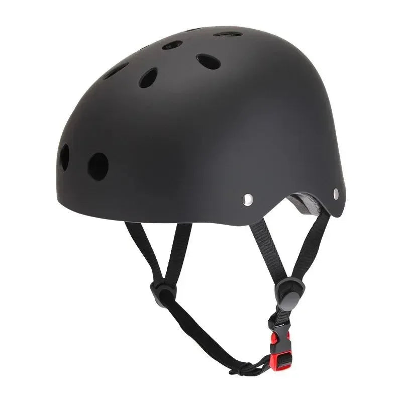 Outward Round Cycling Helmet – Safe and Durable for Kids and Adults - Trekker Essentials
