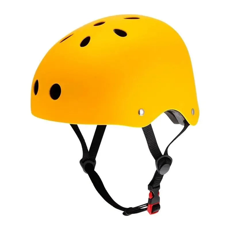Outward Round Cycling Helmet – Safe and Durable for Kids and Adults - Trekker Essentials