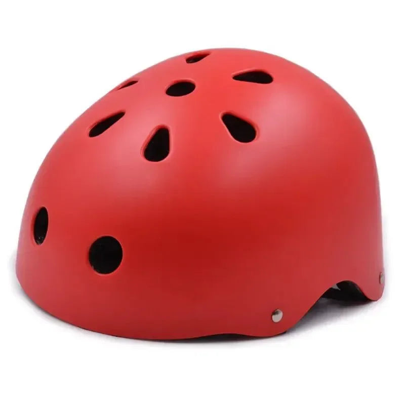 Outward Round Cycling Helmet – Safe and Durable for Kids and Adults - Trekker Essentials