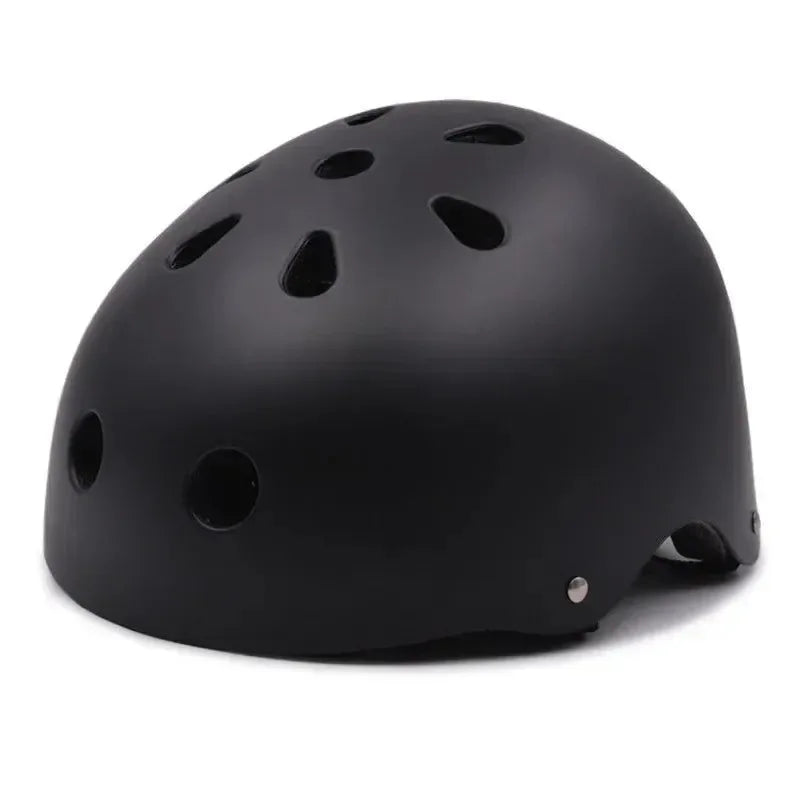 Outward Round Cycling Helmet – Safe and Durable for Kids and Adults - Trekker Essentials