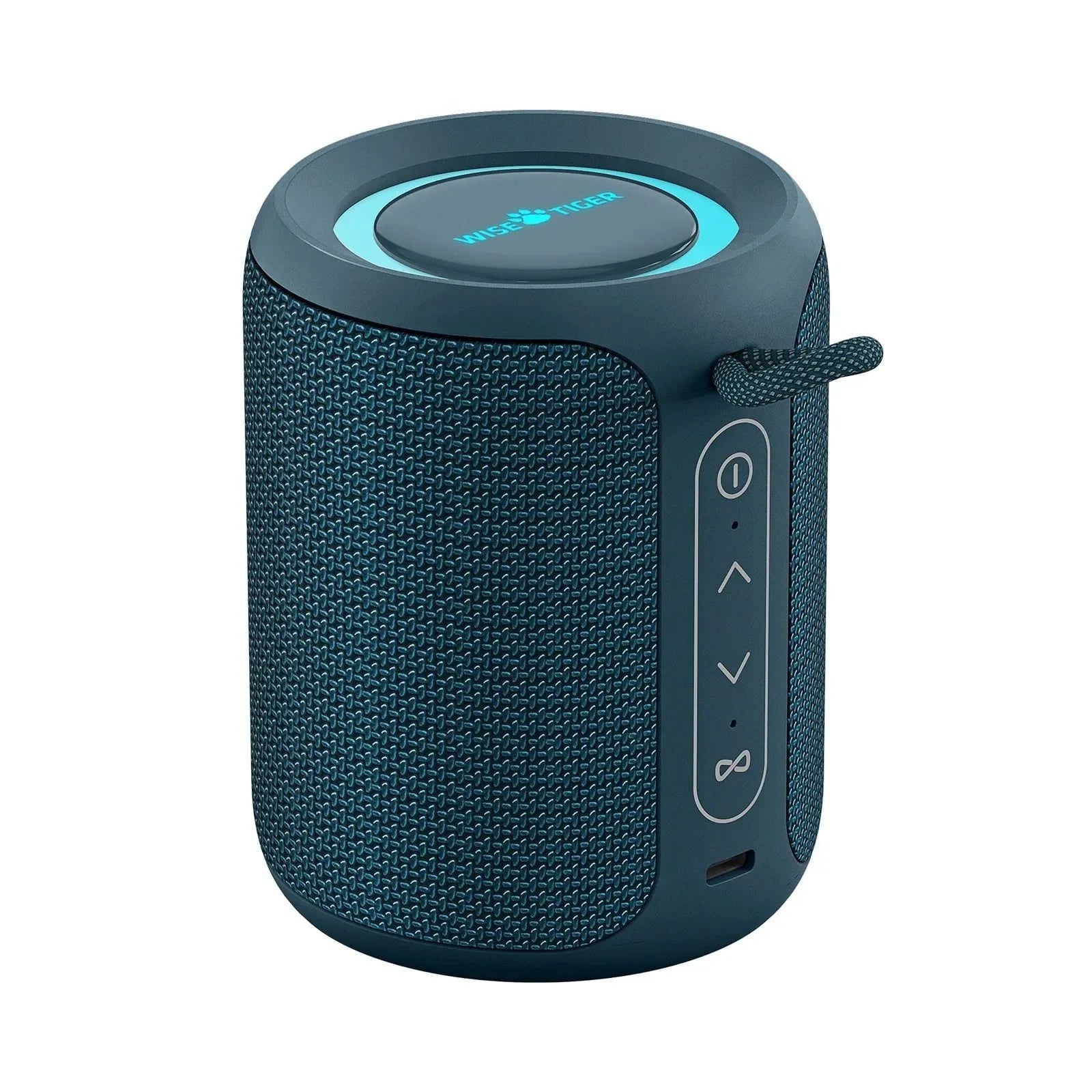 P1S IPX7 Waterproof Bluetooth Speaker - Trekker Essentials
