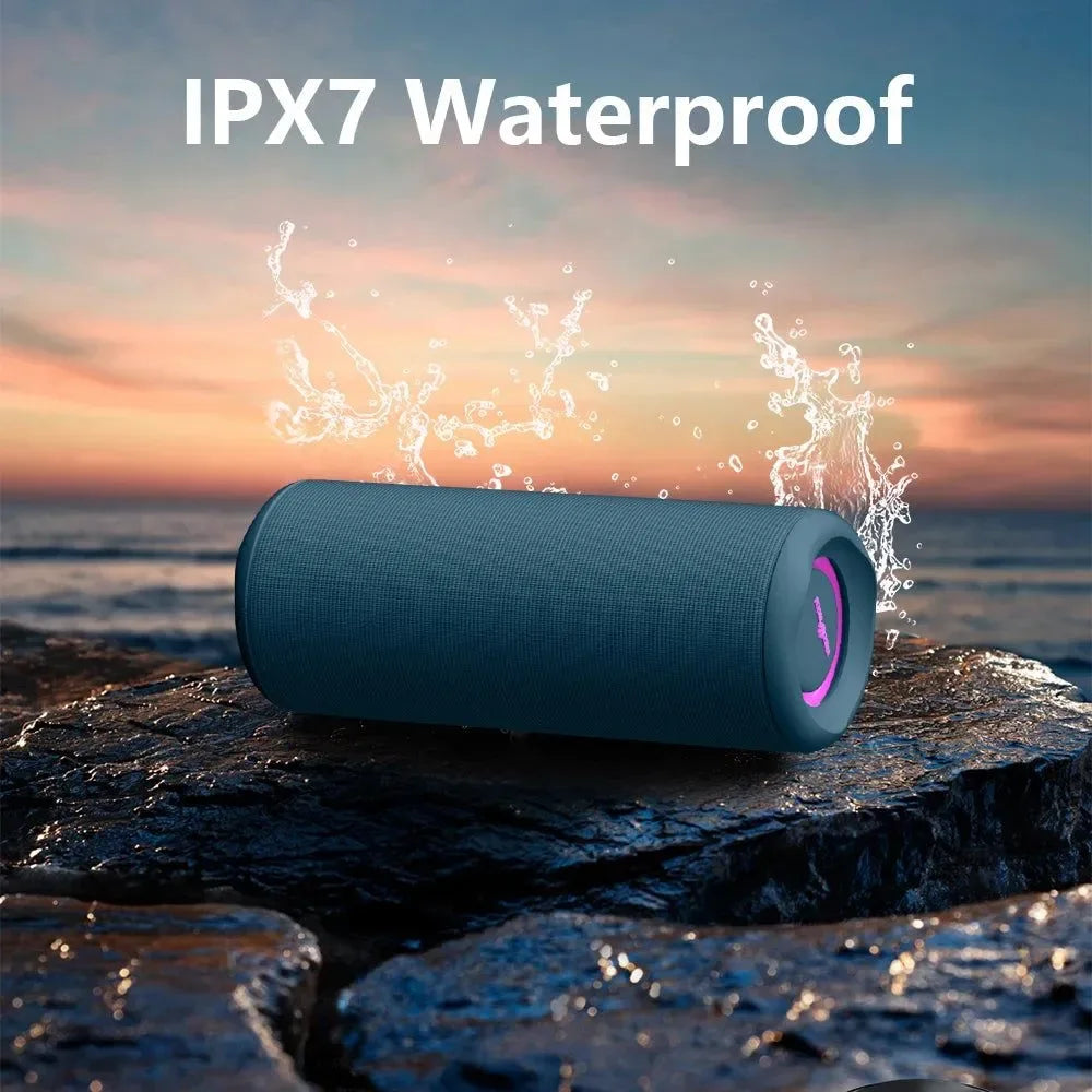 P3 Bluetooth Speaker 30W Portable Speaker - Trekker Essentials