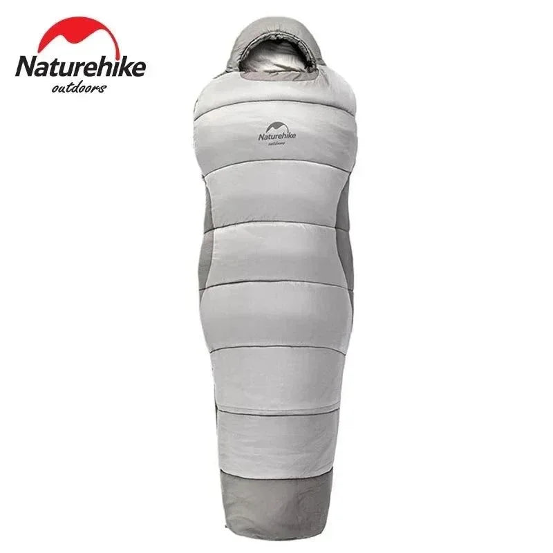 Penguin Cotton Sleeping Bag - Warm, Portable, and Cold-Proof - Trekker Essentials