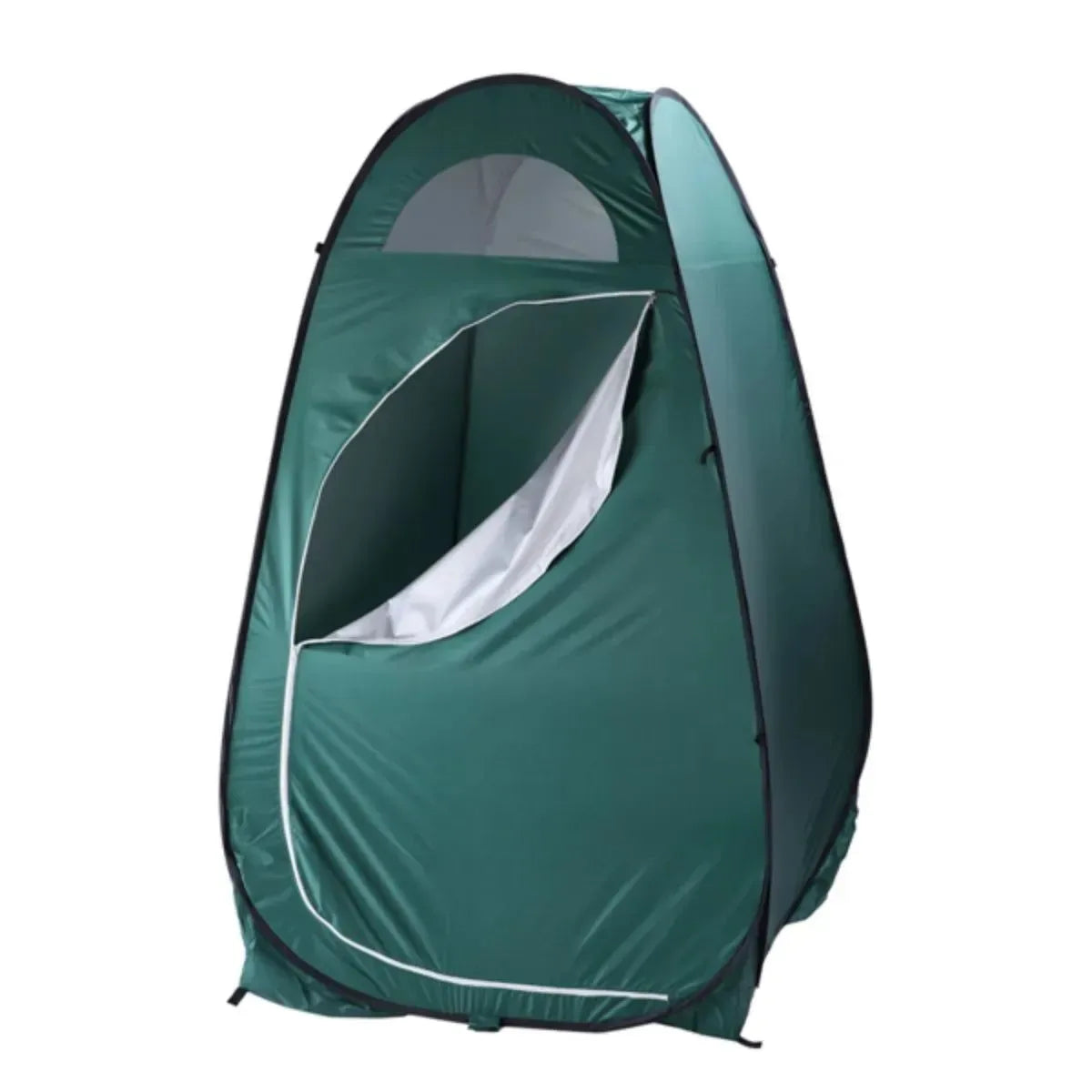 Pop-Up Privacy Tent - Instant Outdoor Changing Room 47"x47"x75" (120x190cm) - Trekker Essentials