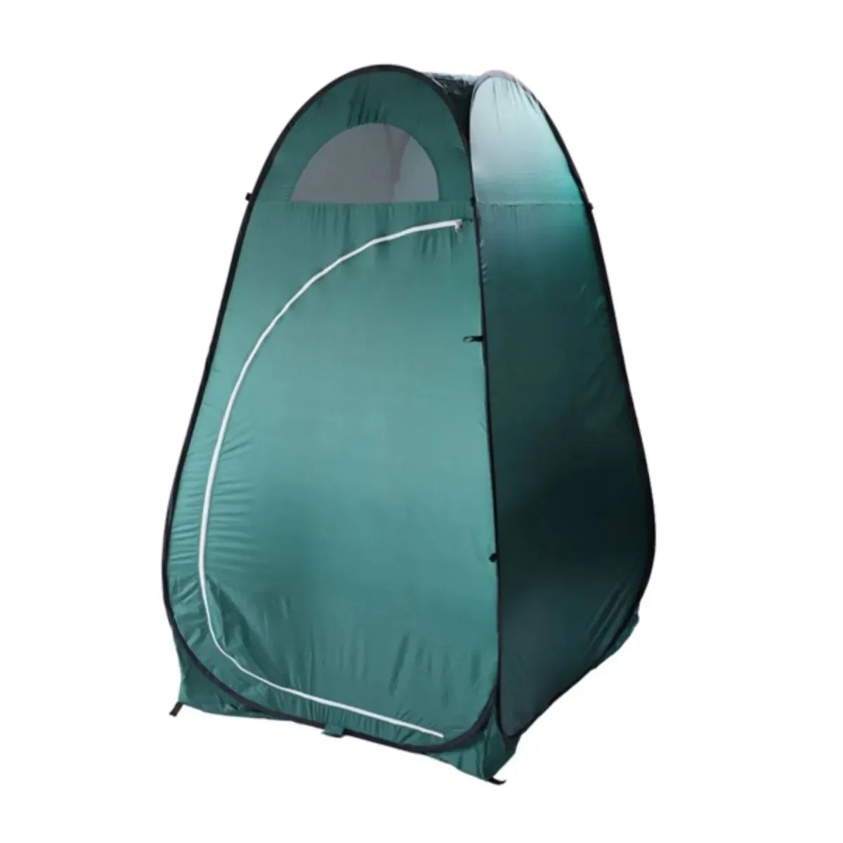 Pop-Up Privacy Tent - Instant Outdoor Changing Room 47"x47"x75" (120x190cm) - Trekker Essentials