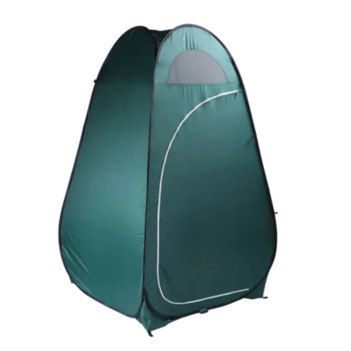 Pop-Up Privacy Tent - Instant Outdoor Changing Room 47"x47"x75" (120x190cm) - Trekker Essentials