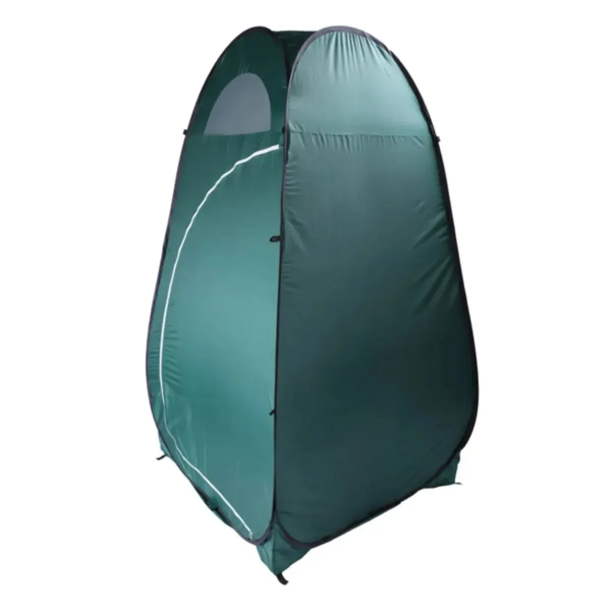 Pop-Up Privacy Tent - Instant Outdoor Changing Room 47"x47"x75" (120x190cm) - Trekker Essentials