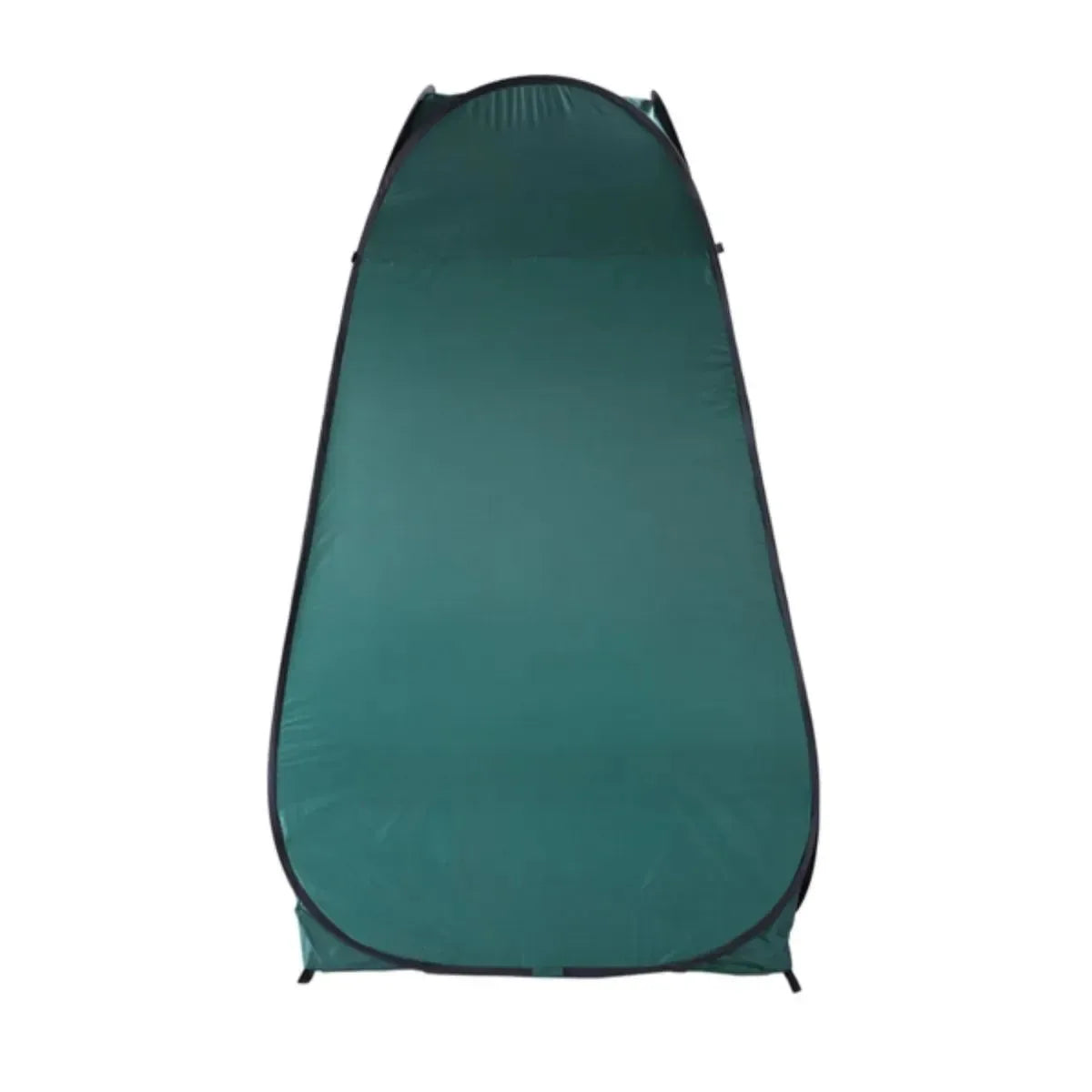 Pop-Up Privacy Tent - Instant Outdoor Changing Room 47"x47"x75" (120x190cm) - Trekker Essentials