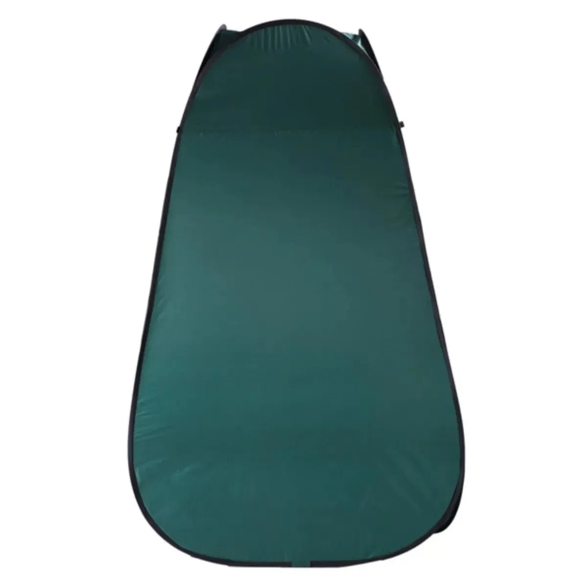 Pop-Up Privacy Tent - Instant Outdoor Changing Room 47"x47"x75" (120x190cm) - Trekker Essentials