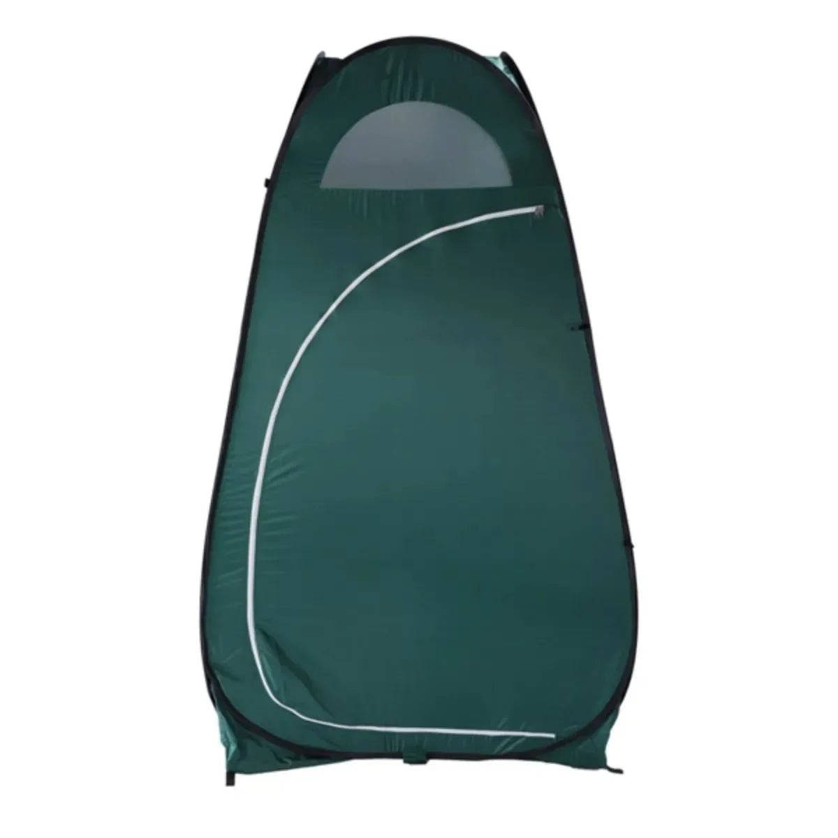 Pop-Up Privacy Tent - Instant Outdoor Changing Room 47"x47"x75" (120x190cm) - Trekker Essentials