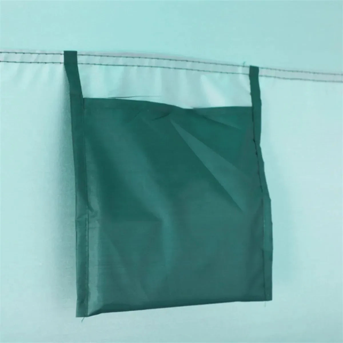 Pop-Up Privacy Tent - Instant Outdoor Changing Room 47"x47"x75" (120x190cm) - Trekker Essentials