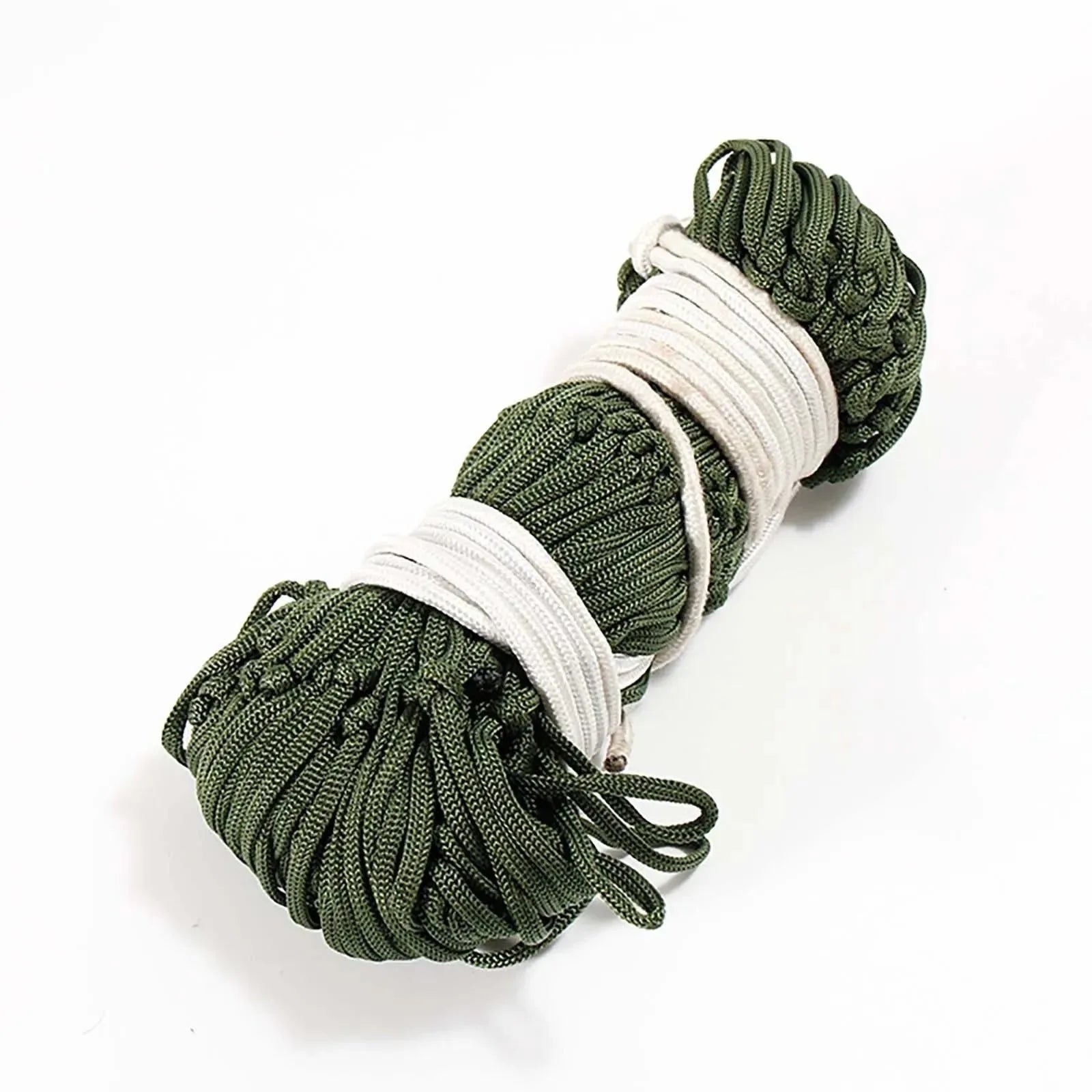 Portable Camping Hammock with Mesh Net – Lightweight, Travel-Friendly for Beach, Garden & Outdoor Adventures - Trekker Essentials