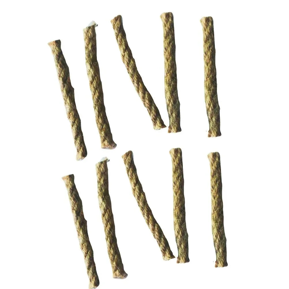 Portable Cord Fire Starter - Camping Barbecue Fire Lighter Igniter Rope - Beeswax Hemp Rope Fire Tools - Outdoor Survival Equipment - Trekker Essentials