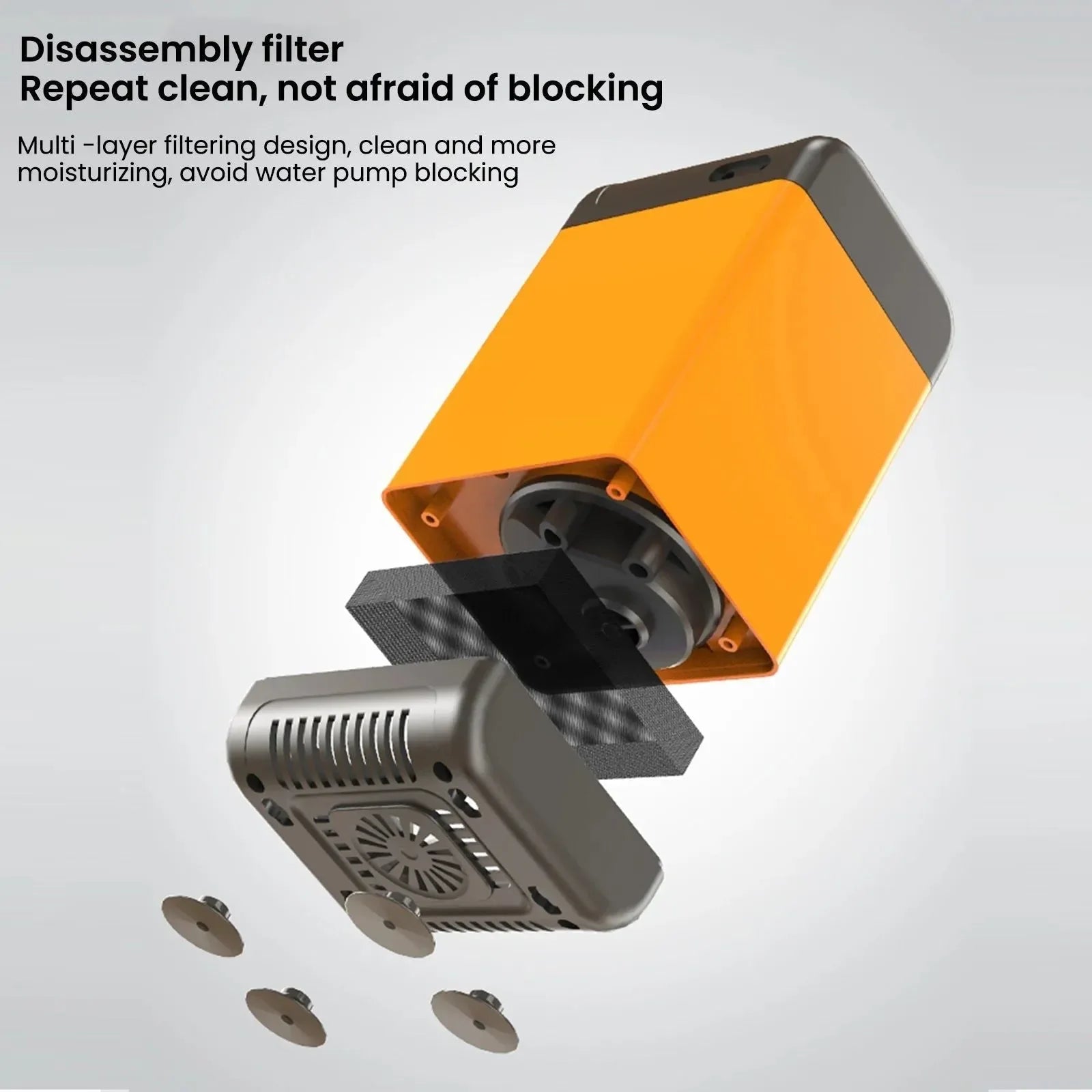 Portable Electric Camping Shower Pump - IPX7 Waterproof with Digital Display and Sucker for Camping, Beach, Dormitory - Trekker Essentials
