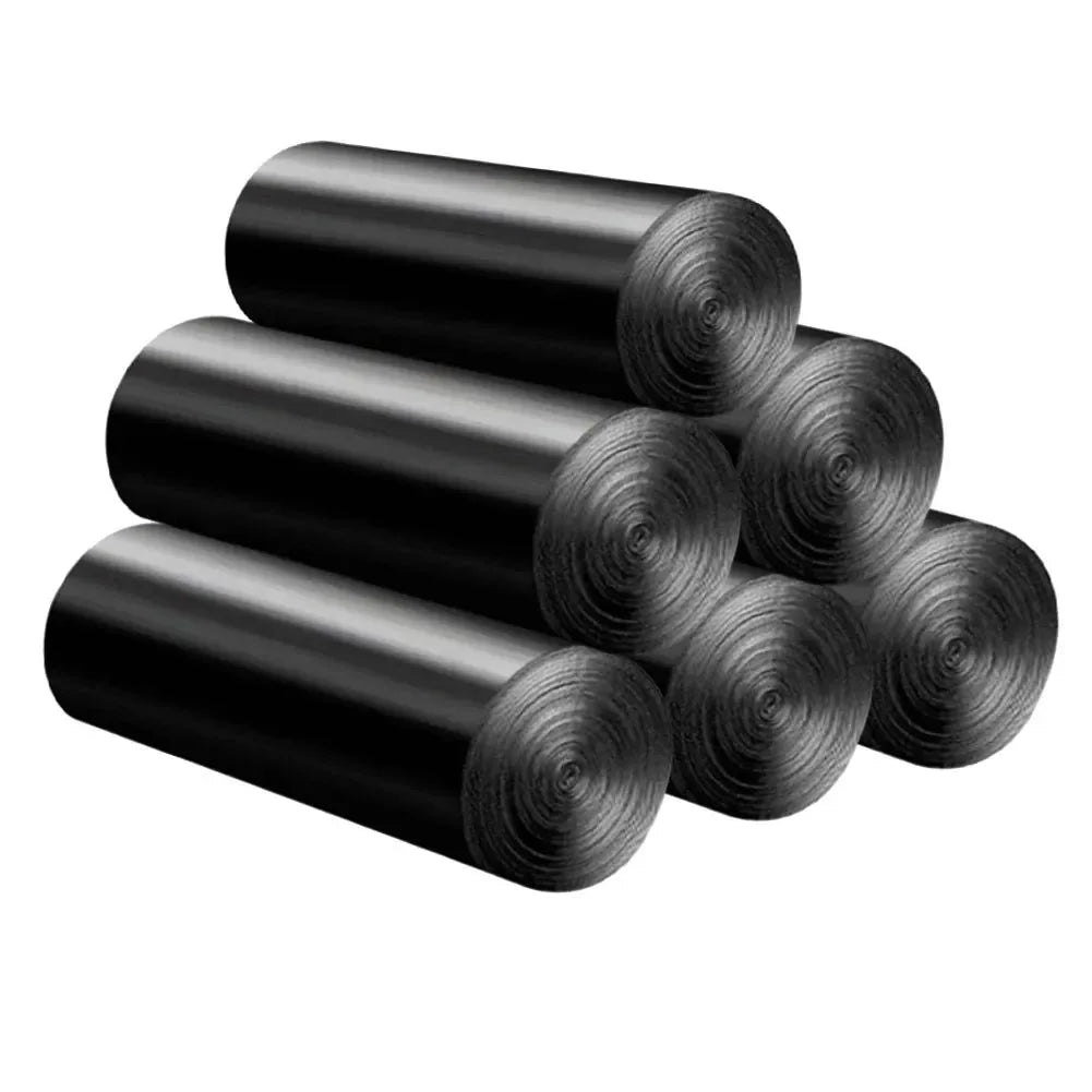 Portable Folding Outdoor Toilet - Strong Bearing Reusable Trash Can for Camping, Touring, Emergency, Self-Driving Travel - Trekker Essentials