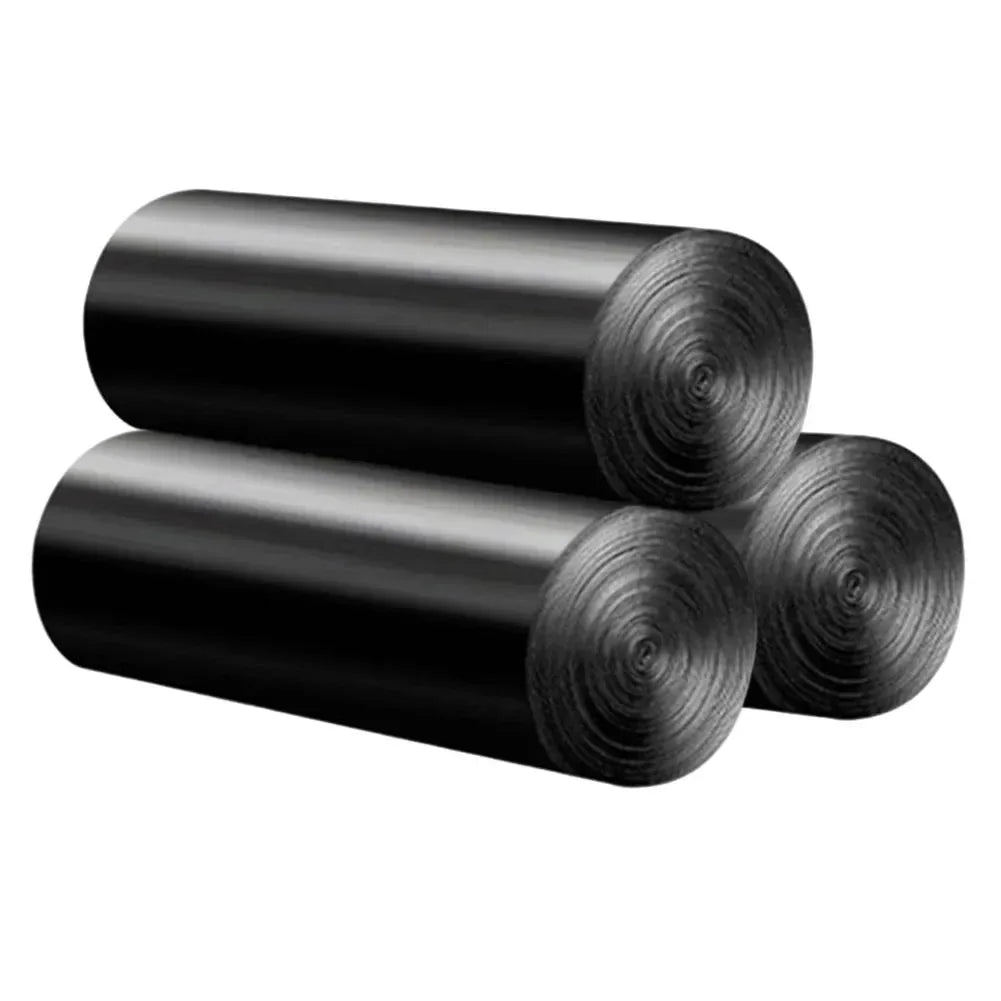 Portable Folding Outdoor Toilet - Strong Bearing Reusable Trash Can for Camping, Touring, Emergency, Self-Driving Travel - Trekker Essentials