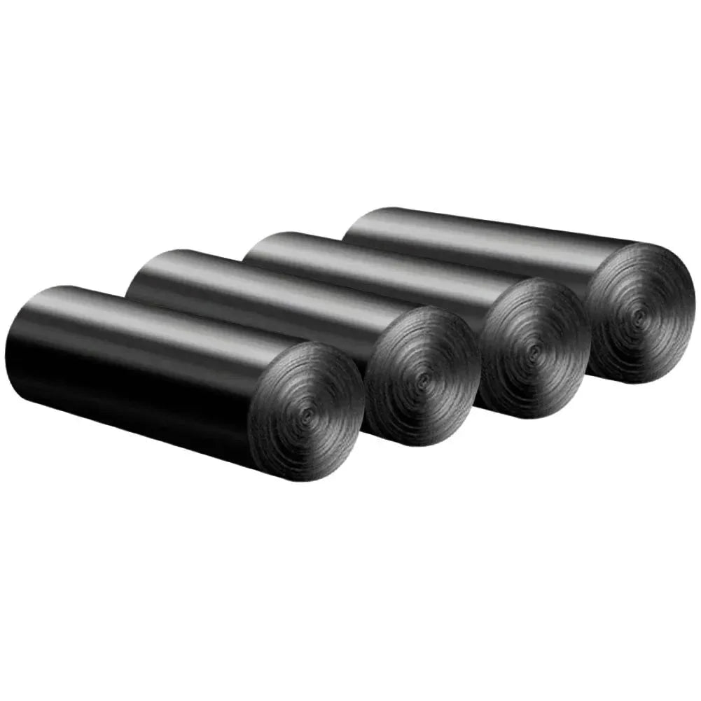 Portable Folding Outdoor Toilet - Strong Bearing Reusable Trash Can for Camping, Touring, Emergency, Self-Driving Travel - Trekker Essentials