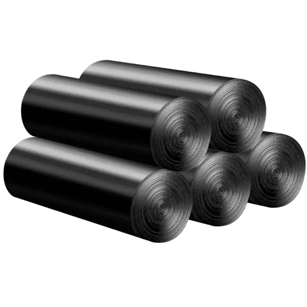 Portable Folding Outdoor Toilet - Strong Bearing Reusable Trash Can for Camping, Touring, Emergency, Self-Driving Travel - Trekker Essentials