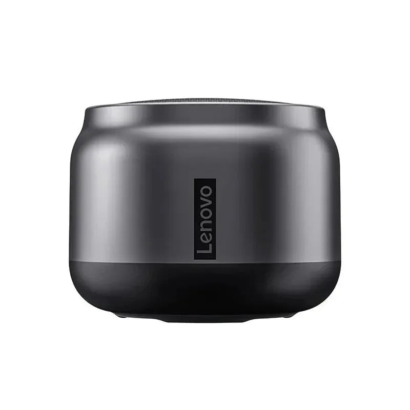 Portable Hifi Bluetooth Wireless Speaker with Waterproof Design and Mic - Trekker Essentials