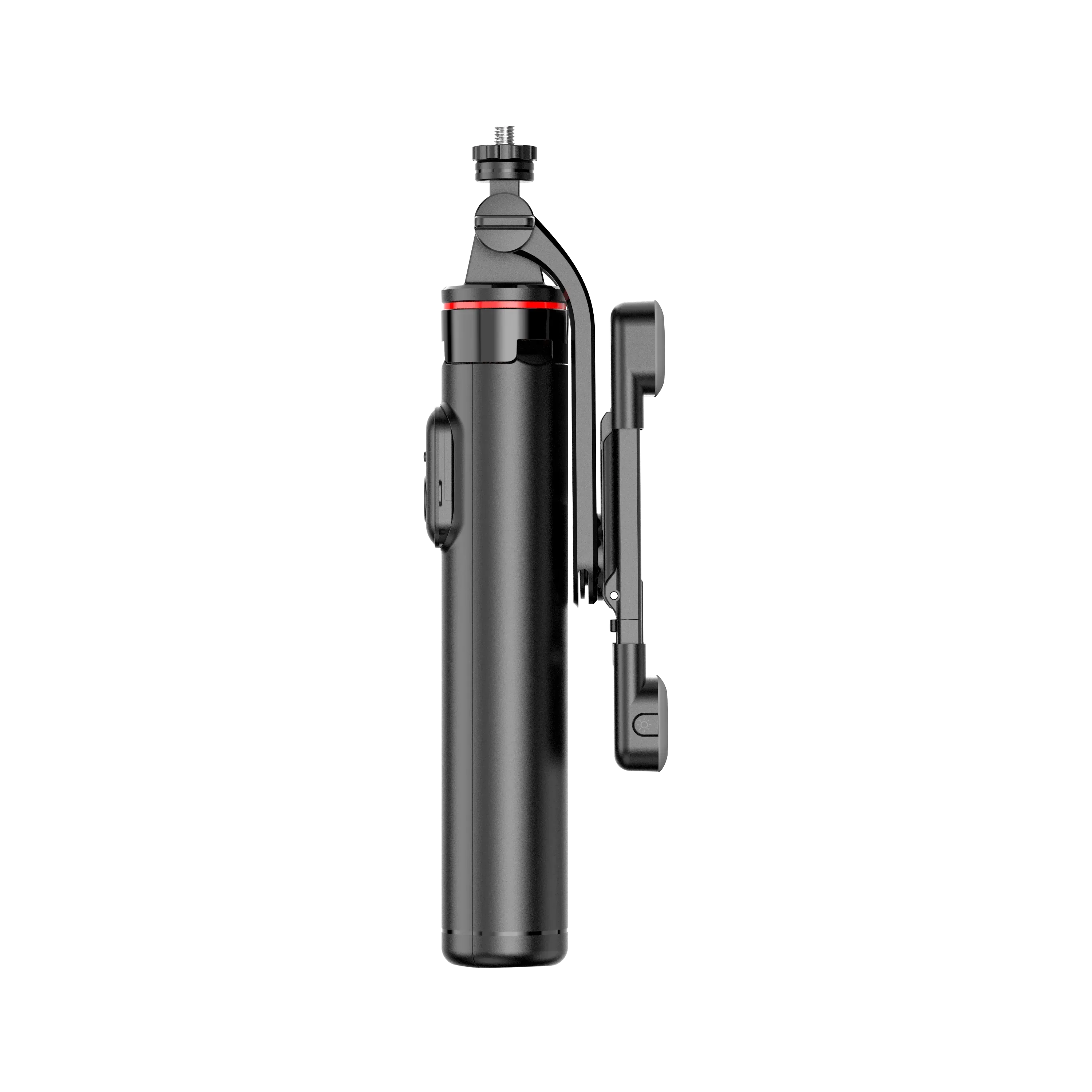 Portable Selfie Stick Tripod with Bluetooth Remote & 360° Phone Holder - Trekker Essentials