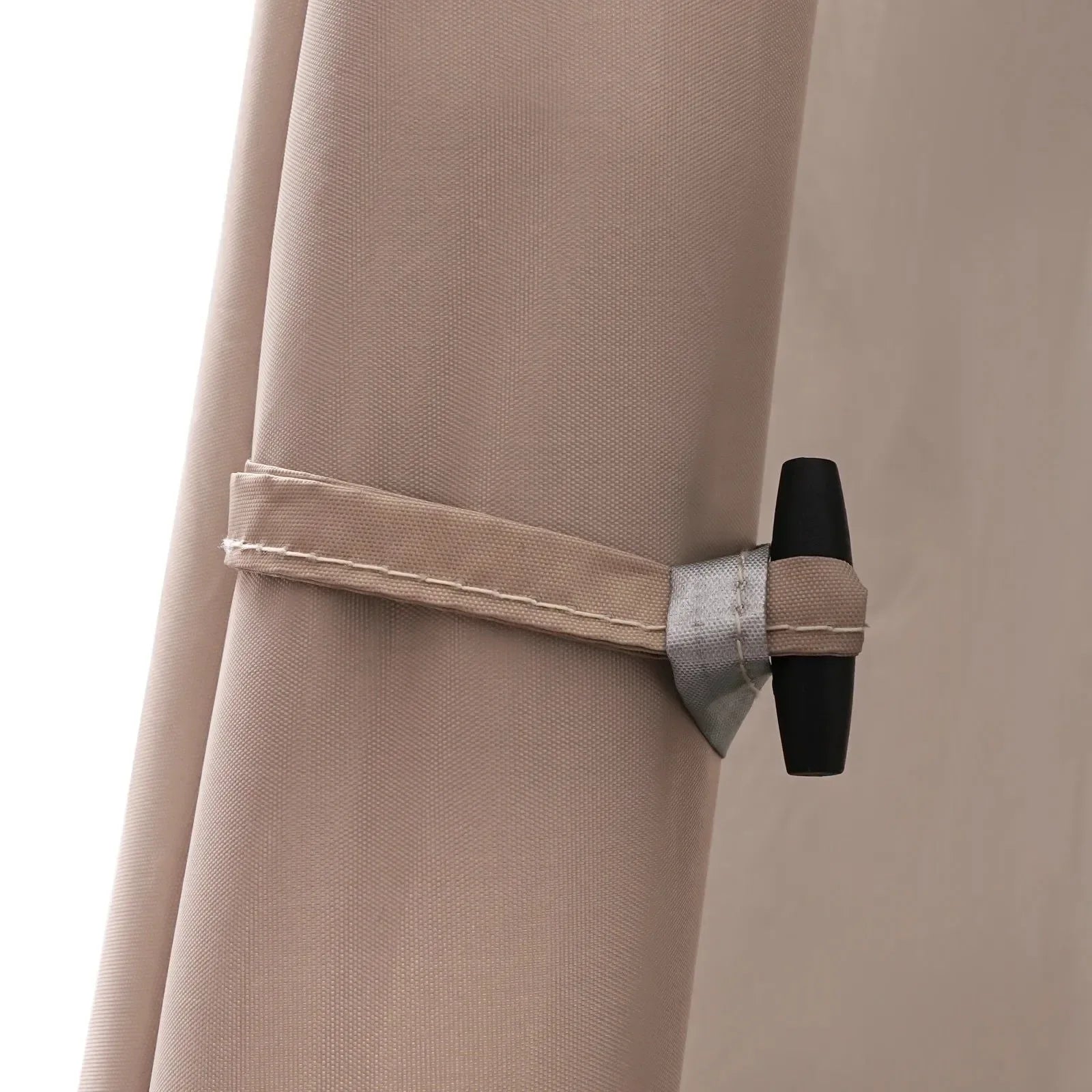 Portable Shower & Toilet Tent - 160x160x240cm Outdoor Privacy Shelter for Camping & Beach - Trekker Essentials