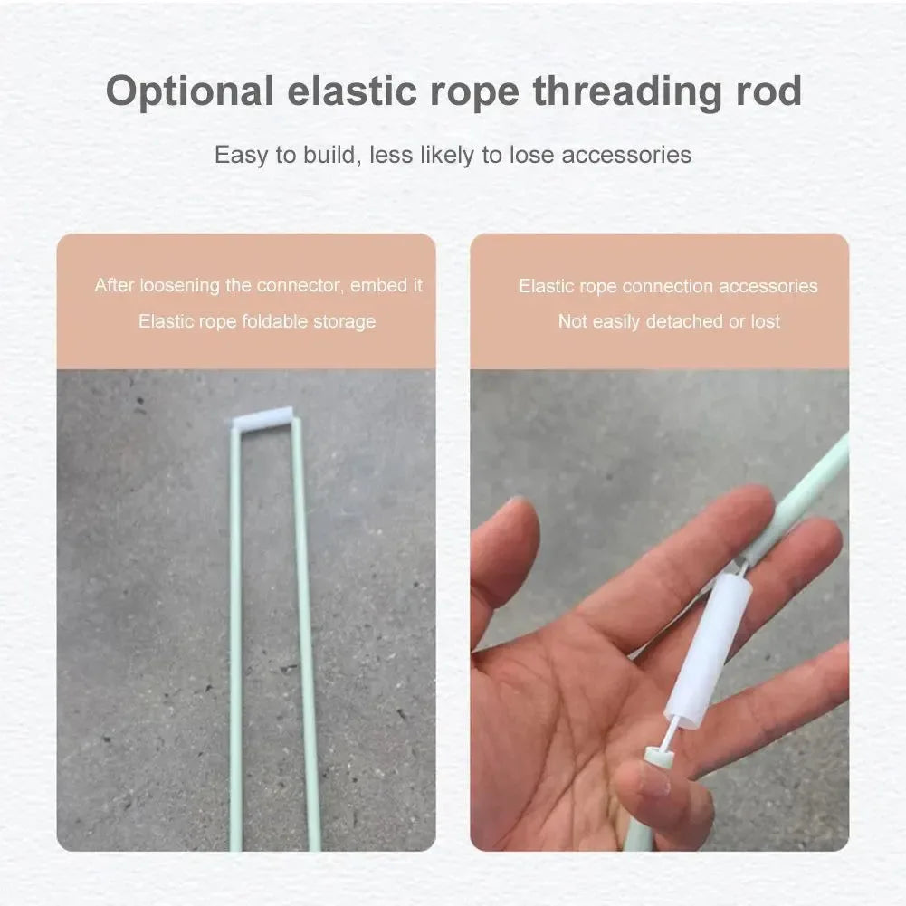 Portable Shower Tray & Floor Base: 80cm Foldable Camping Shower Pan & Pet Bath Basin - Trekker Essentials