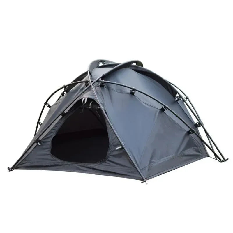 Portable Waterproof Camping Tent for Pets - Dog Cat Tent - Trekker Essentials