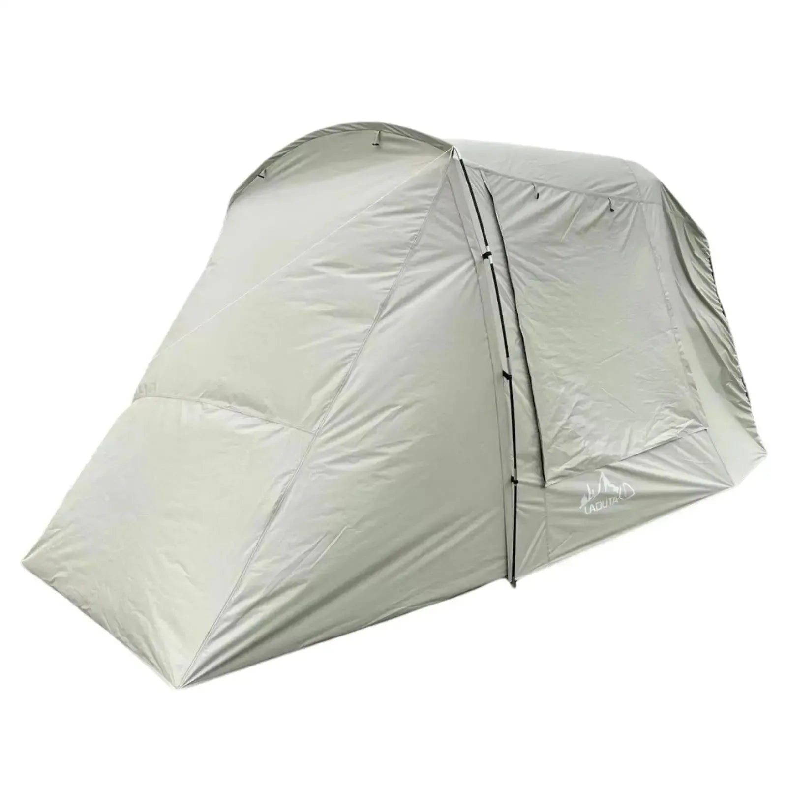 Portable Waterproof Car Rear Tent – Outdoor Camping Shelter Tent Roof Top for Beach - Trekker Essentials