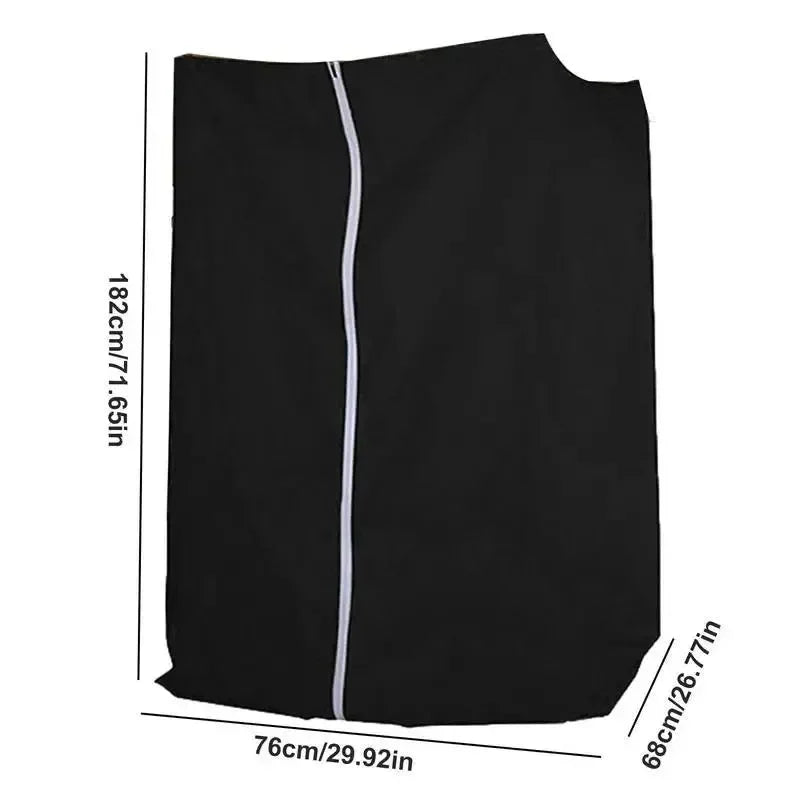 Privacy Curtain Boat Changing Room – Portable Beach Dressing & Shower Tent - Trekker Essentials