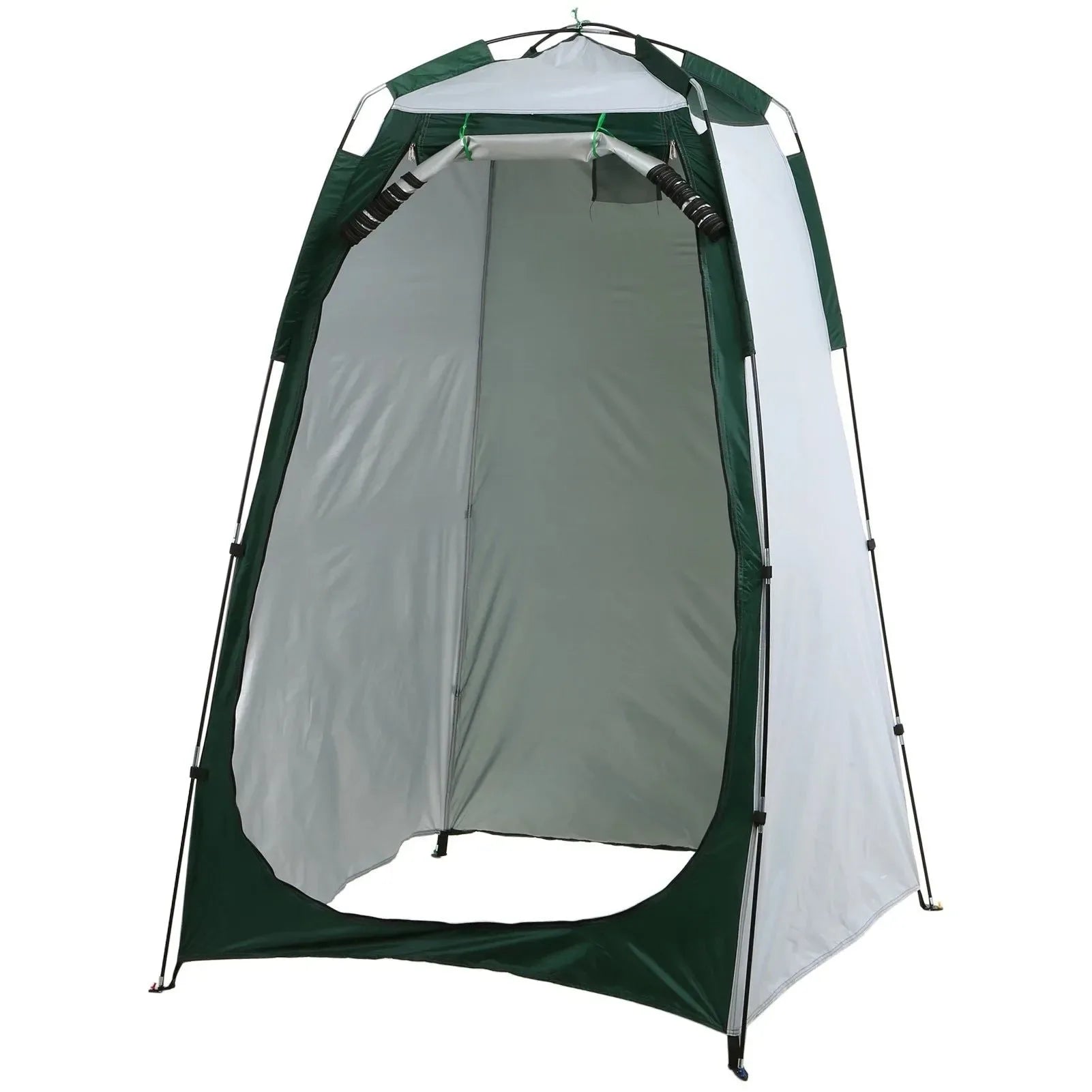 Privacy Shelter Tent – Portable Outdoor Camping Shower, Toilet & Changing Tent - Trekker Essentials