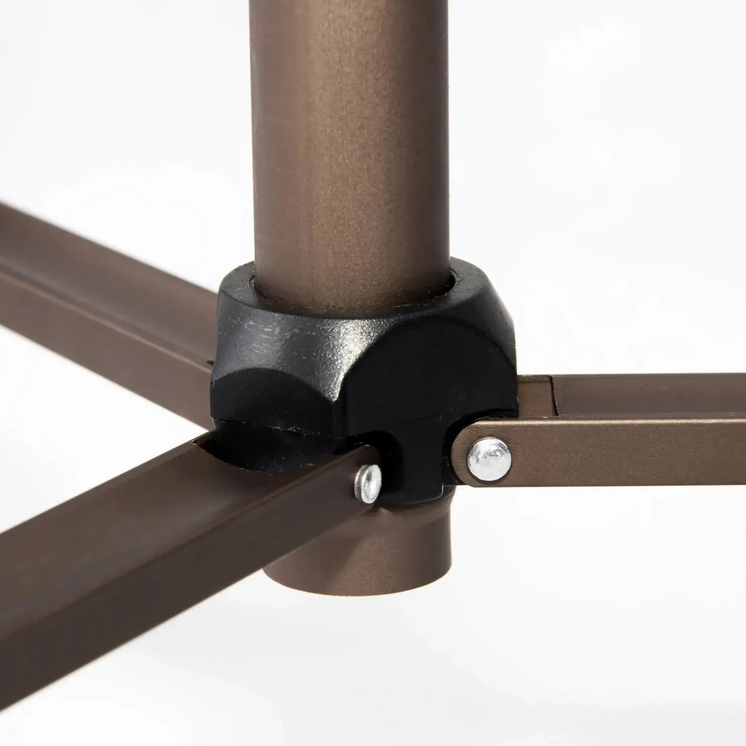 Professional Aluminum Tripod WT3130 - 126cm Camera Stand with Phone Holder for DSLR/Smartphone/Mirrorless (2.5kg Load, 540g Weight) - Trekker Essentials