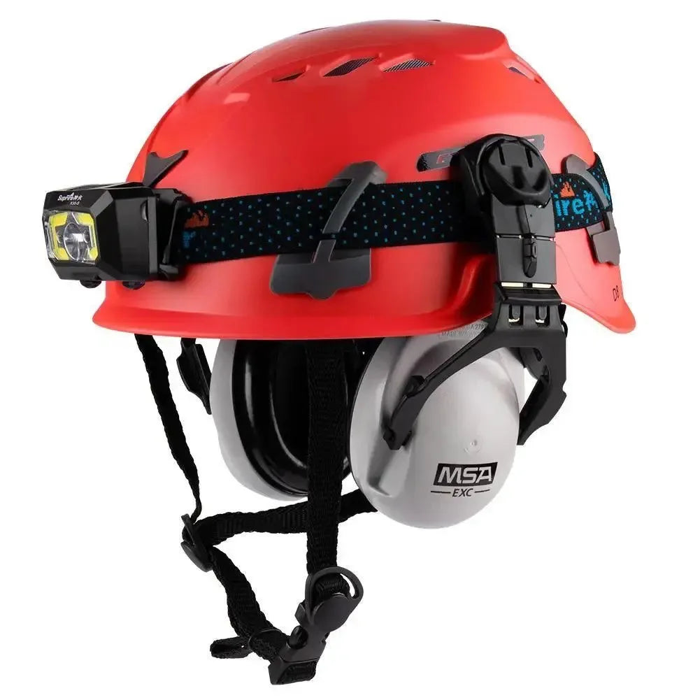 Professional Climbing and Mountain Biking Helmet - Safety and Protection for Outdoor Adventures - Trekker Essentials