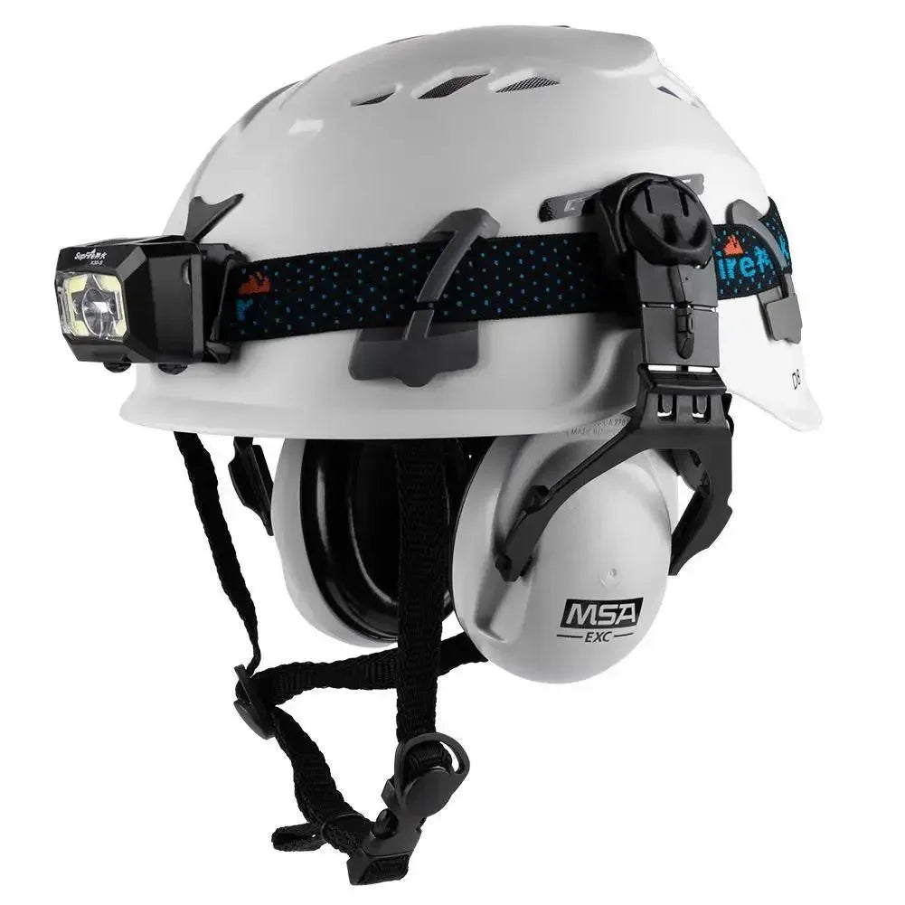 Professional Climbing and Mountain Biking Helmet - Safety and Protection for Outdoor Adventures - Trekker Essentials