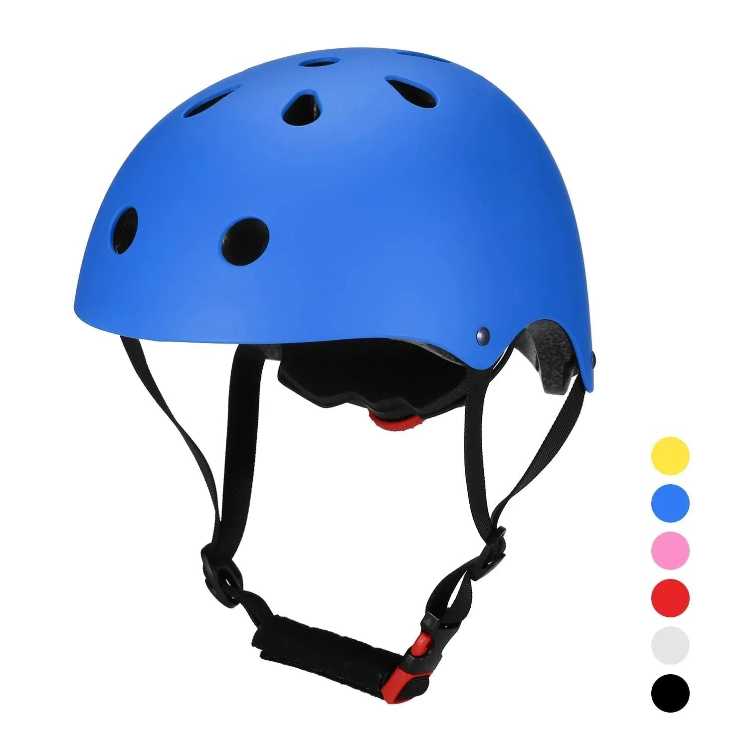 Professional OutwardBound Helmet Safety Protect Helmet Outdoor Camping & Hiking Riding Helmet Child Protective Equipment - Trekker Essentials