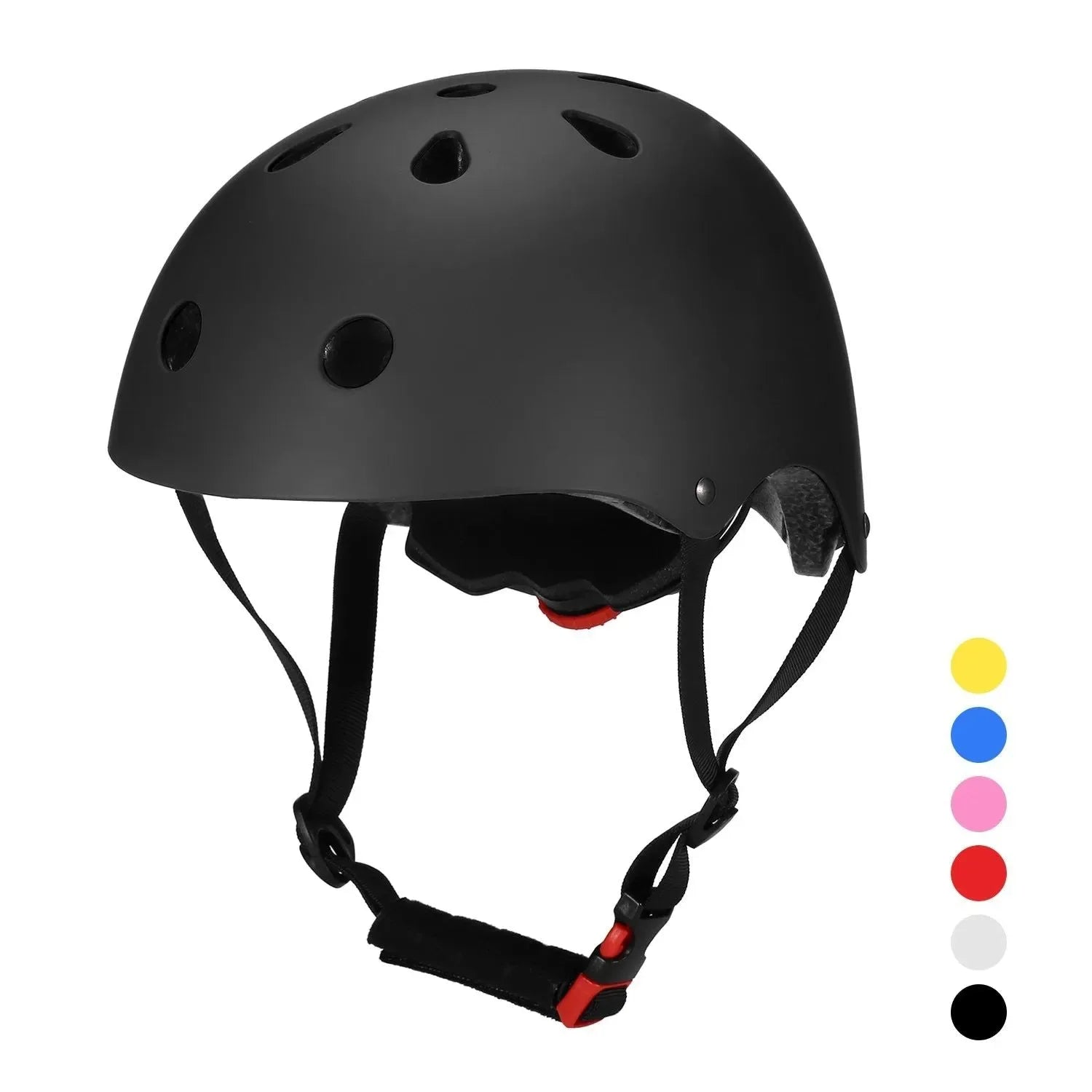 Professional OutwardBound Helmet Safety Protect Helmet Outdoor Camping & Hiking Riding Helmet Child Protective Equipment - Trekker Essentials