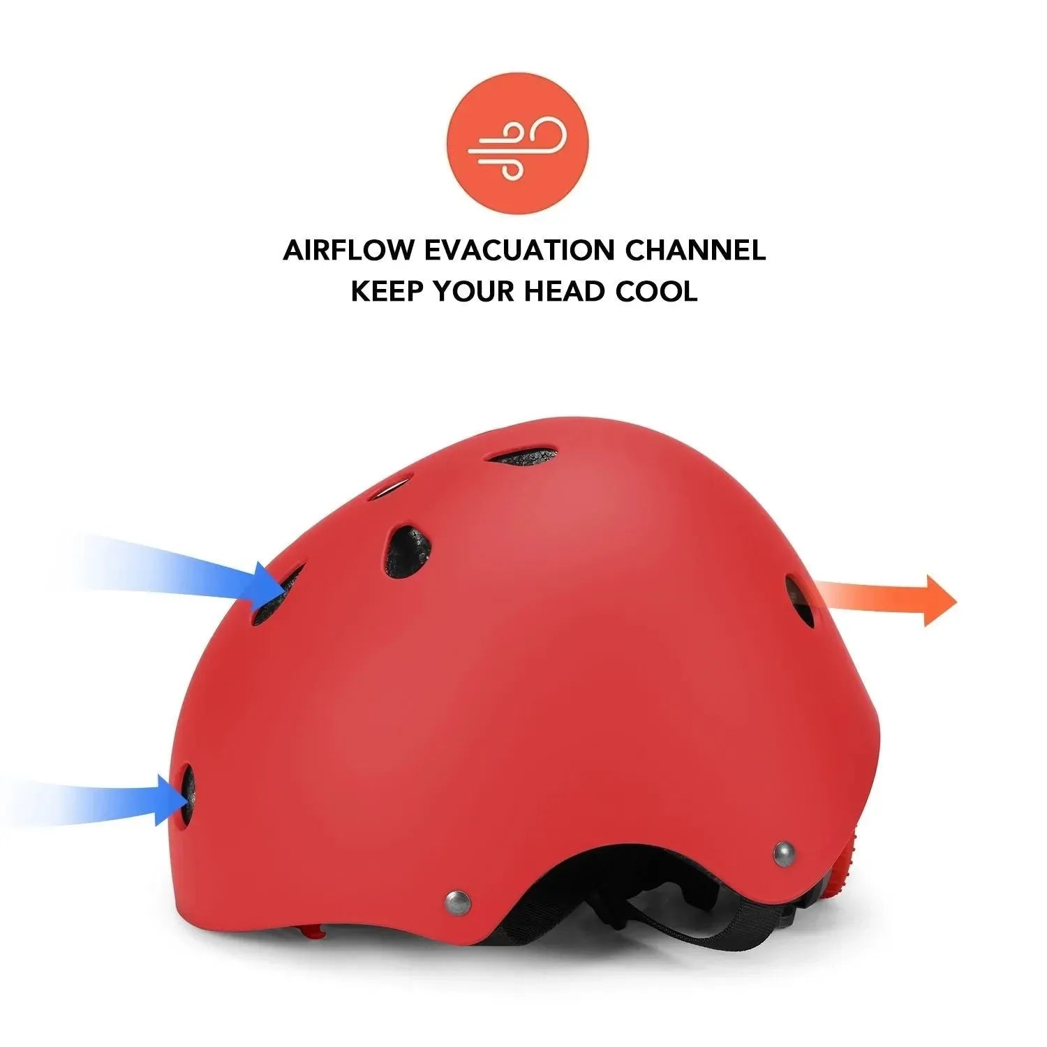 Professional OutwardBound Helmet Safety Protect Helmet Outdoor Camping & Hiking Riding Helmet Child Protective Equipment - Trekker Essentials