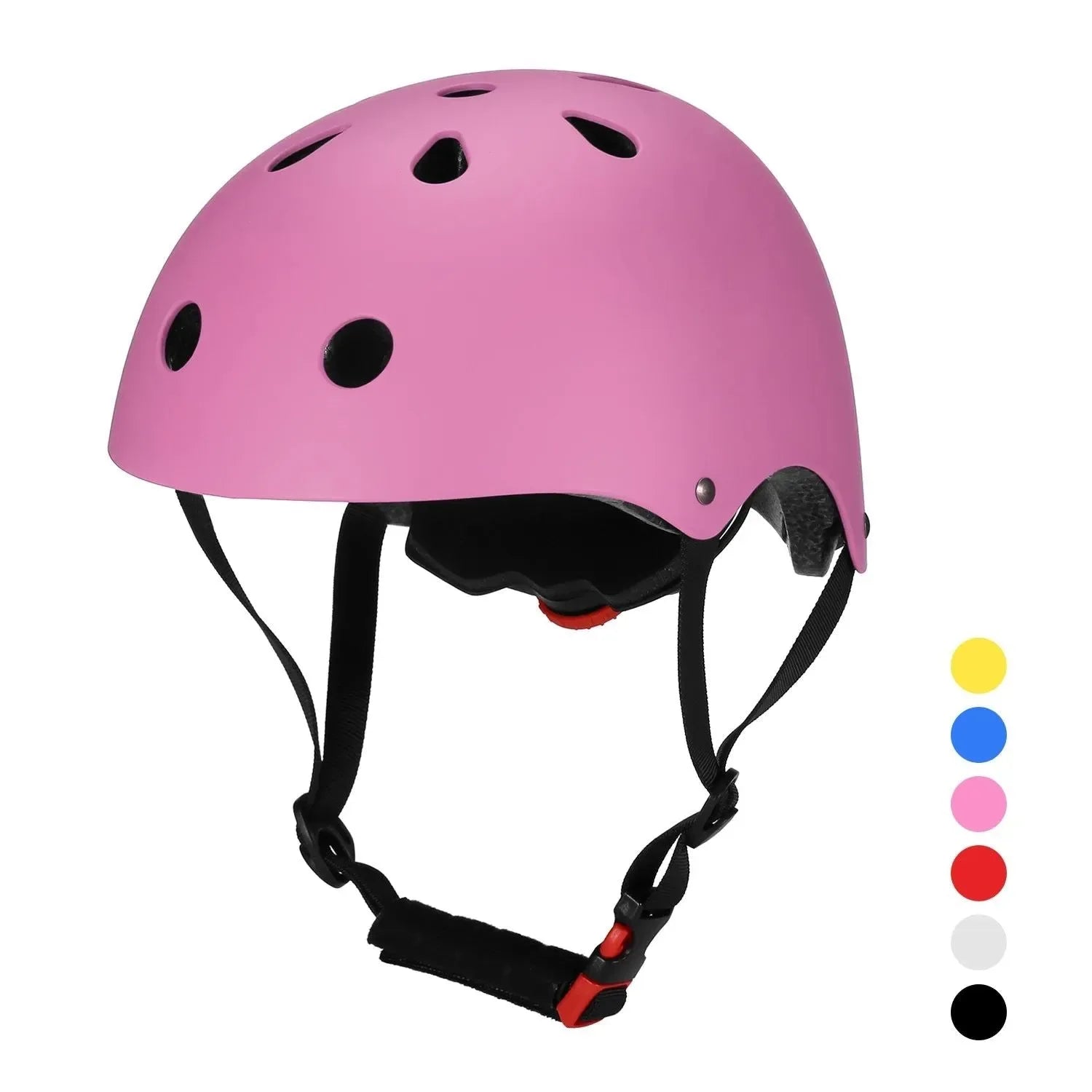Professional OutwardBound Helmet Safety Protect Helmet Outdoor Camping & Hiking Riding Helmet Child Protective Equipment - Trekker Essentials