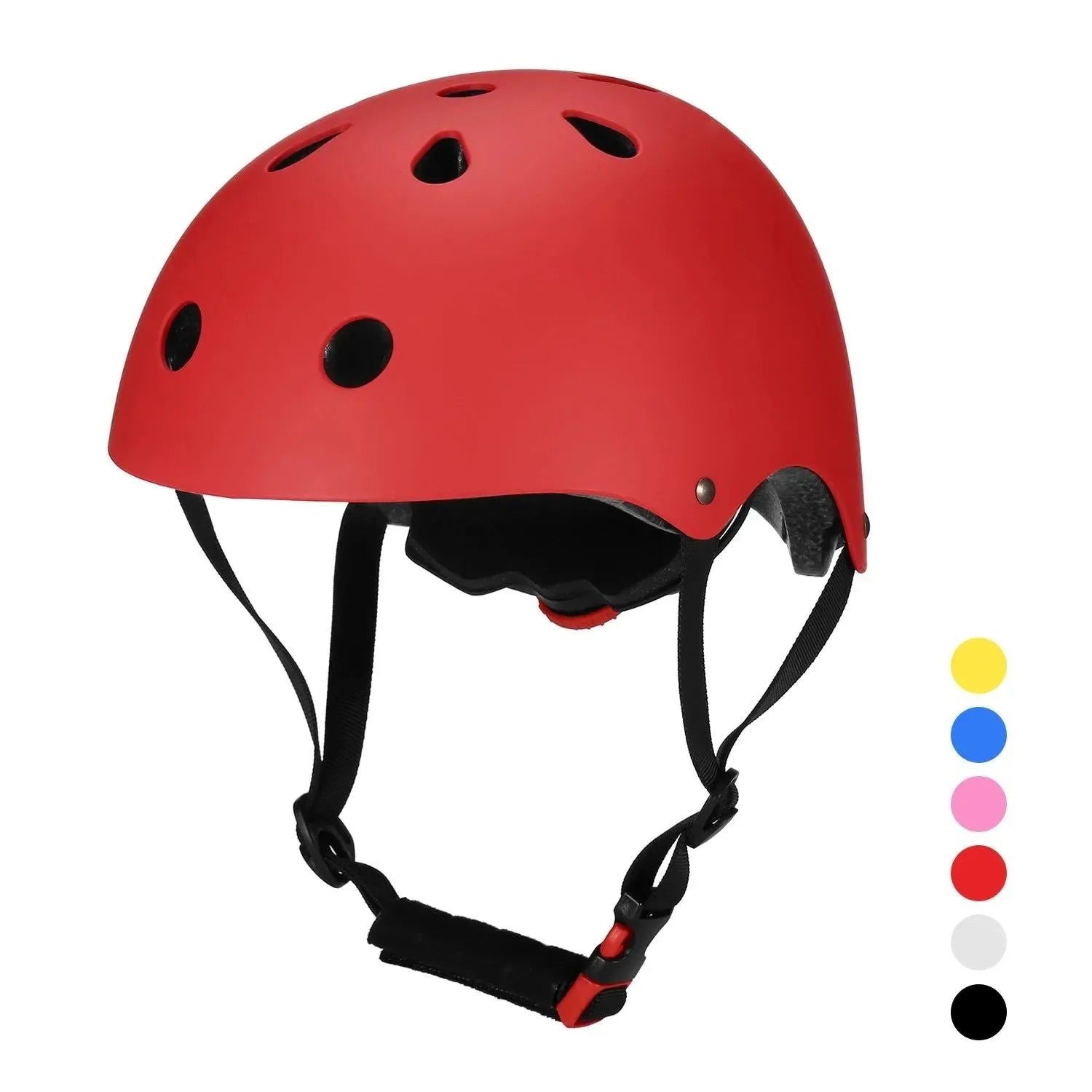 Professional OutwardBound Helmet Safety Protect Helmet Outdoor Camping & Hiking Riding Helmet Child Protective Equipment - Trekker Essentials