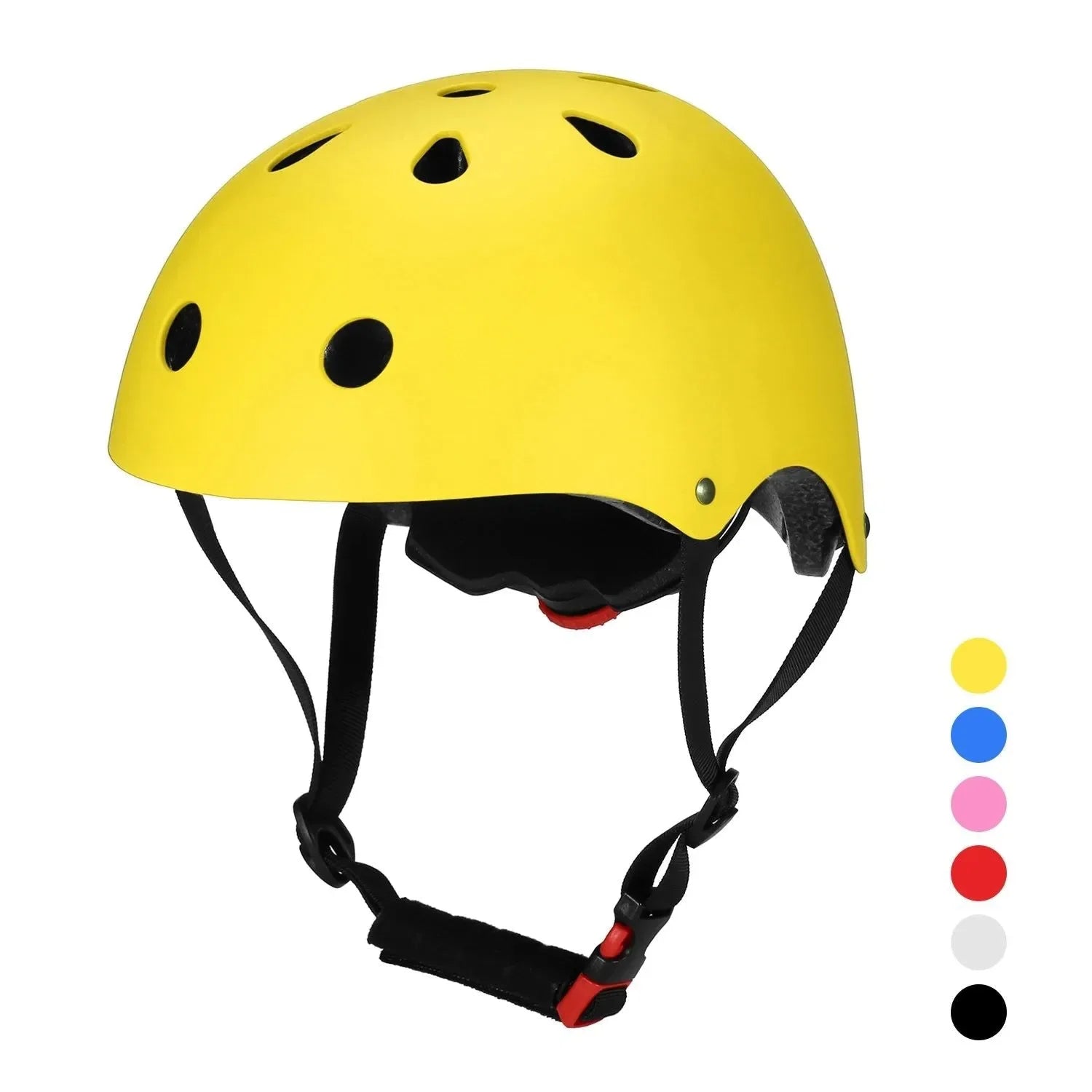 Professional OutwardBound Helmet Safety Protect Helmet Outdoor Camping & Hiking Riding Helmet Child Protective Equipment - Trekker Essentials
