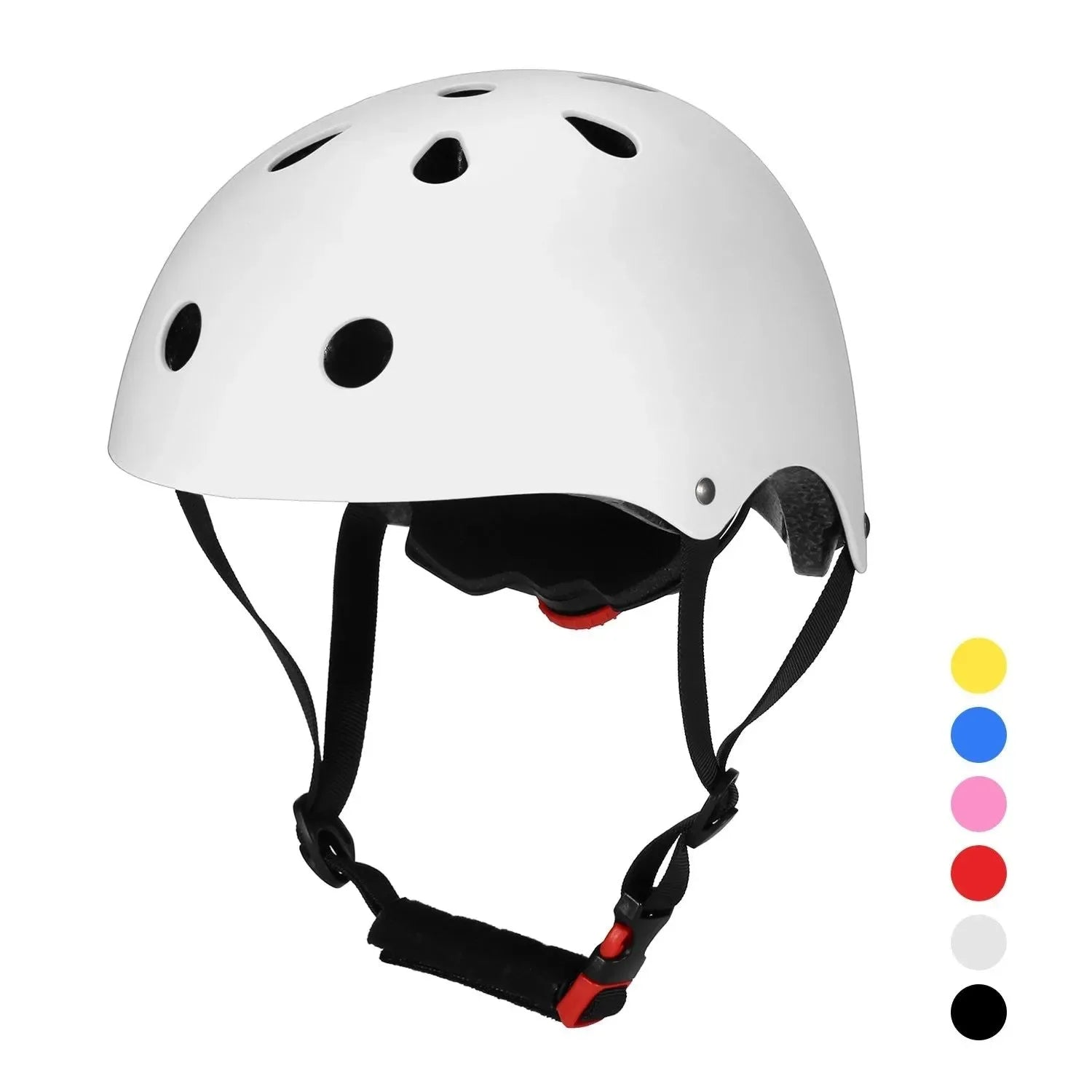Professional OutwardBound Helmet Safety Protect Helmet Outdoor Camping & Hiking Riding Helmet Child Protective Equipment - Trekker Essentials