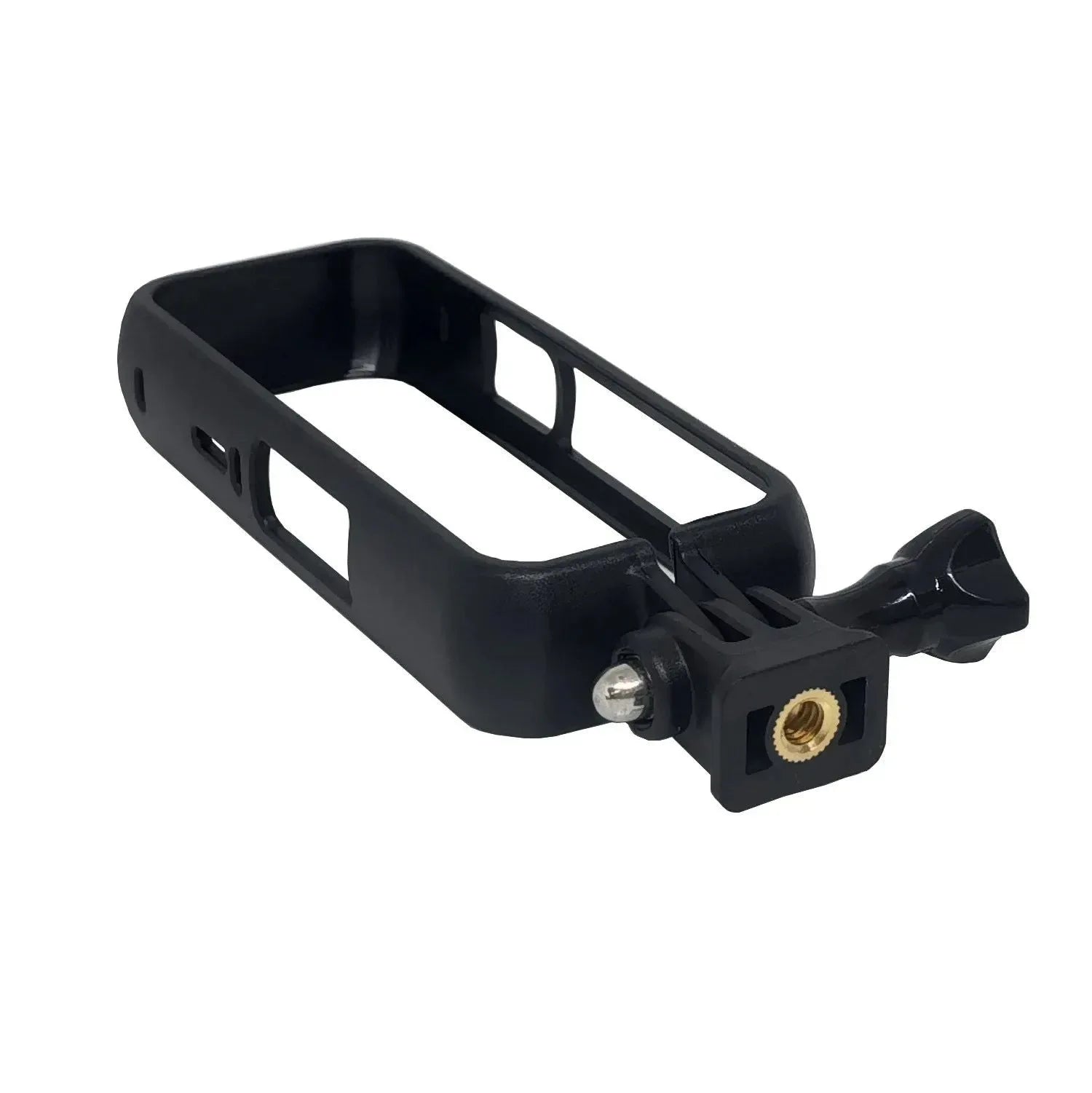 Protective Camera Housing Frame Case for Insta360 X3 - Anti-Fall Action Frame Camera Mount Accessories - Trekker Essentials